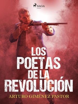 cover image of Los poetas de la Revolución